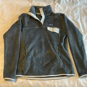Patagonia Womens Pullover, Size MEDIUM
